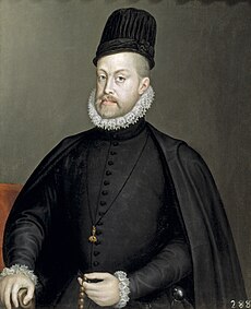 Filip II.
