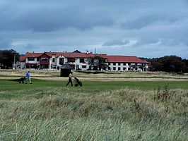 Royal Troon Golf Club