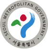 نشان رسمی شهر سئول Seoul