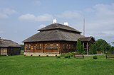 Muzeum Kościuszki na Mereczowszczyźnie, Białoruś