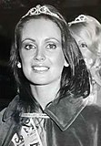 Miss World 1978 Silvana Suárez Argentyna