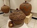 Image 51Tswana Baskets (from Tswana people)