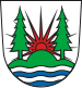 Coat of arms of Schömberg