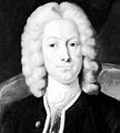 1696: John Hervey