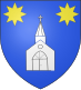 Coat of arms of Warlencourt-Eaucourt