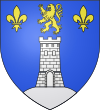 Blason de Mingot