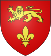 Armes de Thiouville