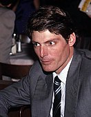 Christopher Reeve, actor american