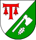 Coat of arms of Utzerath