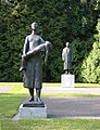 Oorlogsmonument Volkspark, Enschede