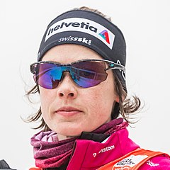 Laurien van der Graaff (2018)