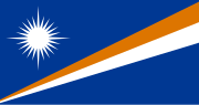 Kobér Kepulauan Marshall