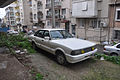 Otosan Ford Taunus als viertürige Limousine