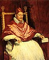 Papež Inocenc X.