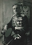Regele Alexandru I al Iugoslaviei