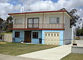 Flat roof, Western Australia