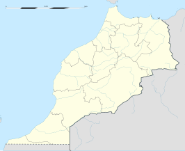 Boulmane (Marokko)