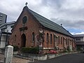 Igreja do Santo Salvador de Nagano Nagano