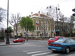 Embassy in Budapest
