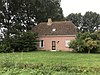 Vlaamse schuurboerderij