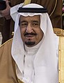 Arab Saudi Salman bin Abdul-Aziz Al Saud, Raja