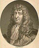 Samuel Butler († 1680)