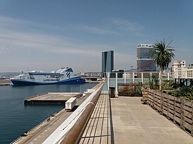 Euroméditerranée