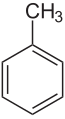 Toluol Sdp. 111 °C