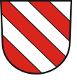 Ehingen (Donau) címere