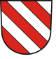 Ehingen (DE-BW) - Stema