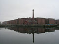 Albert Dock