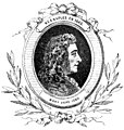 Q314765 Alessandro Stradella geboren op 3 juli 1643 overleden op 25 februari 1682