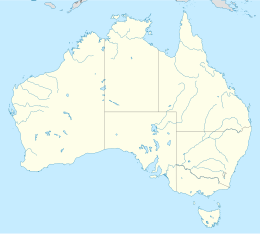 Darwin (Austraalia) (Austraalia)