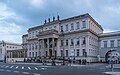 Kronprinzenpalais Unter den Linden, Sitz der Akademie bis 1945