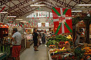 Marché de Biarritz