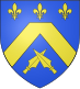 Coat of arms of Magnanville