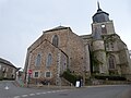 Église Saint-Pierre de Plénée-Jugon