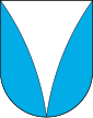 Wapen van gemeente