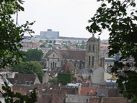 Katedral Saint-Pierre