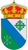 Coat of arms of Cachorrilla, Spain