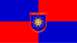 Bogdanci zászlaja