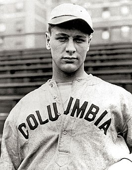 Lou Gehrig