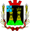Wappen von Majaky
