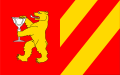 Flaga Stronia Śląskiego