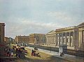 British Museum en 1852
