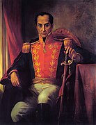 Simón Bolívar