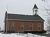 St. George Lutheran Church