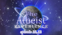 The Atheist Experience logo episode 22.12.png