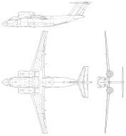 안토노프 An-72 (Antonov An-72)