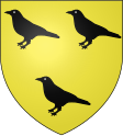 Hoenheim címere